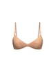 Бюстгальтер Victoria's Secret (262559845822) Sexy Tee Lacie Wireless Push-Up Bra 70D персиковый - изображение 3