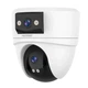 Бездротова IP камера с WI-FI Protronic WF-402W - зображення 2