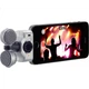 ZOOM IQ7 Apple Plug-and стереомікрофон, зовнішній мікрофон для запису для iPhone/iPad - изображение 2