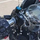 Замок для мотоциклетного шолома IZTOSS, мотузка для фіксації проти крадіжки, замок проти порізів на задньому сидінні, гачок для запобіжного замка для електричних скутерів та електровелосипедів - зображення 6