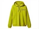 Худи с начесом для женщины Disney Grinch 458449 S салатовый - изображение 1