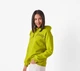 Худи с начесом для женщины Disney Grinch 458449 S салатовый - изображение 2