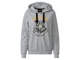 Худи с начесом для женщины Disney Harry Potter 390446 L Серый - изображение 1