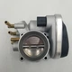 Дроссельная заслонка grog Audi, Seat, Skoda, VW 1.8, 2.0 D57 мм (06F133062A) - изображение 2