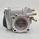 Дроссельная заслонка grog Audi, Seat, Skoda, VW 1.8, 2.0 D57 мм (06F133062A) - изображение 5