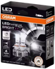 Комплект автомобільних світлодіодних ламп Osram LEDriving HL BRIGHT HB3/H10/HIR1 (9005DWBRT) (4062172315975) - зображення 1
