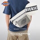 Чоловіча сумка Dickies Crossbody великої місткості з кількома відділеннями, нагрудна сумка DK, новий стиль, легка велосипедна поясна сумка, туристична спортивна дорожня сумка - зображення 4