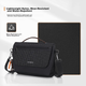 Мужская многофункциональная сумка через плечо Samsonite для путешествий и спорта, подарок на день рождения, модель NS6. - изображение 4