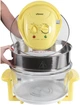 Аерогриль галогеновий Vimar VCO-525Y - зображення 6