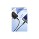Дата кабель USB 2.0 AM to Micro 5P 0.25m 2A US289 black Ugreen (60134) - изображение 5