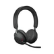 Навушники Jabra Evolve 2 65 MS Stereo Black (26599-999-999) - зображення 1