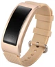 Фитнес-браслет UWatch DF23 Golden (lmfi) - изображение 1