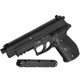 Пистолет пневматический Sig Sauer P226 Blowback кал.4,5мм - изображение 3