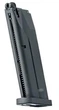 Пневматический пистолет Umarex Beretta Mod. M9A3 FM Blowback кал.4,5мм (с затворной задержкой) - изображение 4
