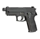 Пистолет пневматический Sig Sauer P229RX Blowback кал.177 - изображение 2