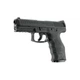 Пистолет пневматический Umarex Heckler & Koch VP9 Blowback кал.4,5мм - изображение 3