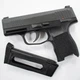 Пистолет пневматический Sig Sauer P365 Blowback кал.4,5мм - изображение 6
