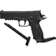 Пистолет пневматический Sig Sauer P226 X5 Blowback кал.177 - изображение 4
