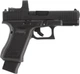 Пистолет пневматический Umarex Glock 19 Gen5 MOS BLK кал.4,5мм - изображение 5