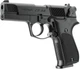 Пневматический пистолет Umarex Walther CP88 кал.4,5мм - изображение 2