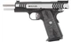 Пневматический пистолет Umarex SR1911 Competition кал.4,5мм - изображение 2