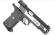 Пневматический пистолет Umarex SR1911 Competition кал.4,5мм - изображение 6