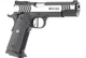 Пневматический пистолет Umarex SR1911 Competition кал.4,5мм - изображение 8