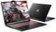 Ноутбук Dream Machines RT5060-15 (RT5060-15UA28) Black - зображення 2