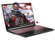 Ноутбук Dream Machines RT5060-15 (RT5060-15UA28) Black - зображення 3