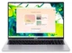 Ноутбук Acer Swift Lite 16 SFL16-31P (NX.D4WEX.003) Silver - изображение 1