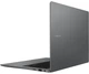 Ноутбук Samsung Galaxy Book5 Pro 14; Copilot+ PC (NP944XHA-KG3DE) Moonstone Gray - зображення 4