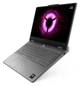 Ноутбук Lenovo LOQ Essential 15ARP11 (83VA0012RM) Luna Gray - зображення 6