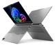 Ноутбук Lenovo IdeaPad Pro 5 16AKP10; Copilot+ PC (83JN000XUS) Luna Gray - изображение 2