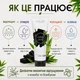 Скраб Для Лица Шеи И Декольте Новая Жизнь (New Life) С Гранулами Жожоба И Бамбука 80 мл - изображение 3