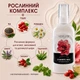 Молочко Косметичне Нове Життя (New Life) Для Обличчя та Шиї з Колоїдним Сріблом, Екстрактами Чіа та Годжі 100 мл - зображення 3