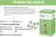 Чай травяной Tea Moments Fresh Balance Свежий Баланс 22 саш по 1.8 г + Витамины, крапива, моринга, виноград - изображение 2
