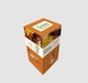 Чай Ройбуш Tea Moments Rooibos Dream Мечта Ройбуша 22 саш по 1.5 г с шиповником, яблоком и лимонником - изображение 3