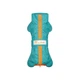 Комбінезон для тварин Pet Fashion "RAIN" XS (бірюзовий) (4823082425839) - зображення 2