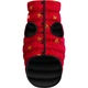 Курточка для тварин WAUDOG Clothes "Супермен червоний" XS 22 (0922-4007) - зображення 1