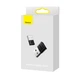 Адаптер Baseus Wireless Adapter BA04 Black (ZJBA000001) - изображение 5