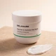 Интенсивная питательная маска для волос DeLaMark Nourishing & Hydrating Hair Mask 200 мл (4820152334183) - изображение 7
