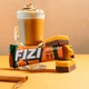 Батончик Pumpkin Latte без сахара без глютена FIZI 45 г - изображение 2