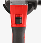 Акумуляторна кутова шліфмашина MILWAUKEE M18 BLSAG125X-0 (125 мм) - зображення 5