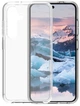 Etui na smartfon Dbramante1928 Iceland Ultra D3O do Samsung Galaxy S23 FE Przezroczyste (IDSFCL006178) - obraz 1
