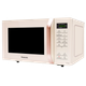 Мікрохвильова піч Panasonic NN-ST35MKZPE OPENBOX - зображення 9