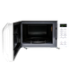 Мікрохвильова піч Panasonic NN-ST34HWZPE - изображение 3
