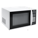 Мікрохвильова піч з грилем Panasonic NN-GT352WZUE - зображення 5