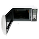 Мікрохвильова піч PANASONIC NN-ST342WZUE - зображення 5