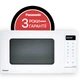 Мікрохвильова піч Panasonic NN-ST34NWZUE - изображение 8
