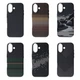 Чехол FIBRA Carbonite Design с MagSafe с принтом Design 10 для iPhone 17 - изображение 5